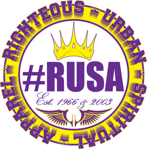 RUSAClothing