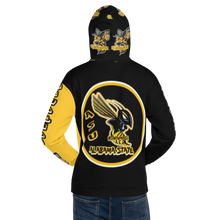 Load image into Gallery viewer, RUSA “CUSTOM ALABAMA STATE #SWARMAS1  2022” Unisex Hoodie
