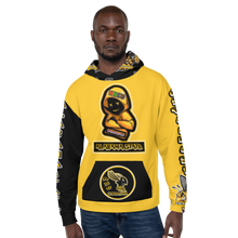 Load image into Gallery viewer, RUSA “CUSTOM ALABAMA STATE #SWARMAS1  2022” Unisex Hoodie
