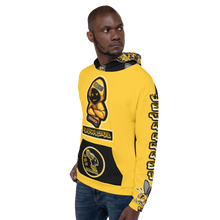 Load image into Gallery viewer, RUSA “CUSTOM ALABAMA STATE #SWARMAS1  2022” Unisex Hoodie
