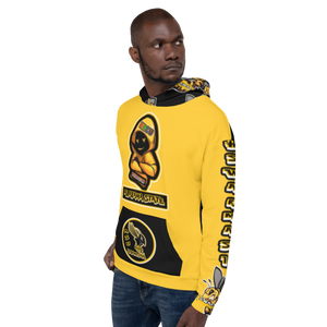 RUSA “CUSTOM ALABAMA STATE #SWARMAS1  2022” Unisex Hoodie