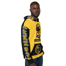 Load image into Gallery viewer, RUSA “CUSTOM ALABAMA STATE #SWARMAS1  2022” Unisex Hoodie
