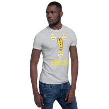 Load image into Gallery viewer, RUSA “MASK•UP” AMERICA Short-Sleeve Unisex T-Shirt
