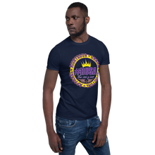 Load image into Gallery viewer, RUSA &quot;Original Logo&quot; Short-Sleeve Unisex T-Shirt

