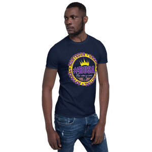 RUSA "Original Logo" Short-Sleeve Unisex T-Shirt
