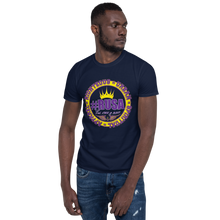 Load image into Gallery viewer, RUSA &quot;Original Logo&quot; Short-Sleeve Unisex T-Shirt
