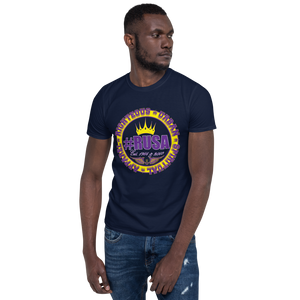 RUSA "Original Logo" Short-Sleeve Unisex T-Shirt