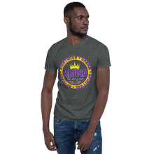 Load image into Gallery viewer, RUSA &quot;Original Logo&quot; Short-Sleeve Unisex T-Shirt
