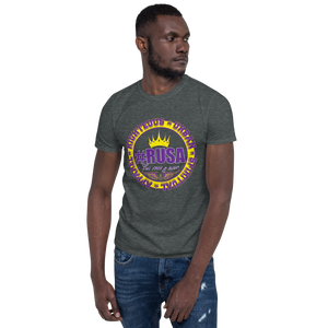 RUSA "Original Logo" Short-Sleeve Unisex T-Shirt