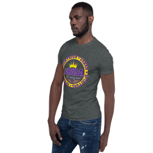 Load image into Gallery viewer, RUSA &quot;Original Logo&quot; Short-Sleeve Unisex T-Shirt
