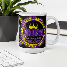 Load image into Gallery viewer, RUSA Clothing GrMaDukes Mug
