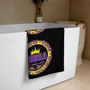 Towel
