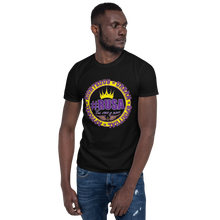 Load image into Gallery viewer, RUSA &quot;Original Logo&quot; Short-Sleeve Unisex T-Shirt
