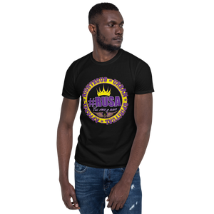 RUSA "Original Logo" Short-Sleeve Unisex T-Shirt
