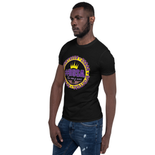 Load image into Gallery viewer, RUSA &quot;Original Logo&quot; Short-Sleeve Unisex T-Shirt
