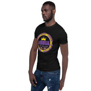 RUSA "Original Logo" Short-Sleeve Unisex T-Shirt