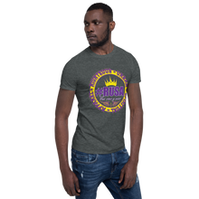Load image into Gallery viewer, RUSA &quot;Original Logo&quot; Short-Sleeve Unisex T-Shirt
