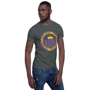 RUSA "Original Logo" Short-Sleeve Unisex T-Shirt