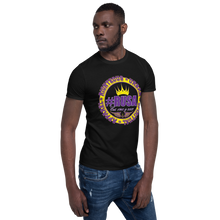 Load image into Gallery viewer, RUSA &quot;Original Logo&quot; Short-Sleeve Unisex T-Shirt
