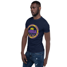 Load image into Gallery viewer, RUSA &quot;Original Logo&quot; Short-Sleeve Unisex T-Shirt
