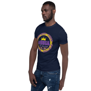 RUSA "Original Logo" Short-Sleeve Unisex T-Shirt