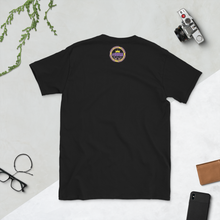 Load image into Gallery viewer, Short-Sleeve Unisex T-Shirt
