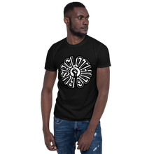 Load image into Gallery viewer, RUSA &quot;RUSA STOP HATE&quot; Short-Sleeve Unisex T-Shirt
