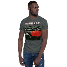 Load image into Gallery viewer, RUSA &quot;OUTKAST&quot; WE NEED US ALL! Short-Sleeve Unisex T-Shirt
