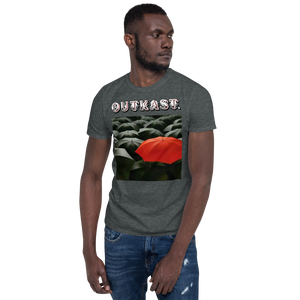 RUSA "OUTKAST" WE NEED US ALL! Short-Sleeve Unisex T-Shirt