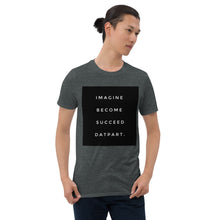 Load image into Gallery viewer, RUSA &quot;DATPART&quot; Short-Sleeve Unisex T-Shirt
