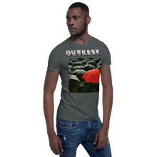 Load image into Gallery viewer, RUSA &quot;OUTKAST&quot; WE NEED US ALL! Short-Sleeve Unisex T-Shirt
