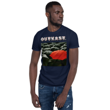 Load image into Gallery viewer, RUSA &quot;OUTKAST&quot; WE NEED US ALL! Short-Sleeve Unisex T-Shirt
