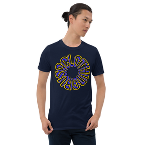 RUSA "RUSACLOTHING" WE NEED US ALL! Short-Sleeve Unisex T-Shirt