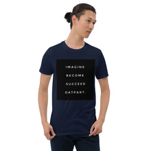 Load image into Gallery viewer, RUSA &quot;DATPART&quot; Short-Sleeve Unisex T-Shirt
