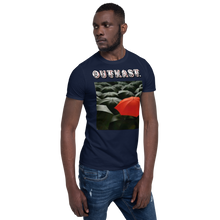 Load image into Gallery viewer, RUSA &quot;OUTKAST&quot; WE NEED US ALL! Short-Sleeve Unisex T-Shirt
