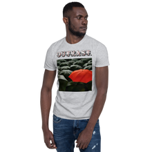 Load image into Gallery viewer, RUSA &quot;OUTKAST&quot; WE NEED US ALL! Short-Sleeve Unisex T-Shirt
