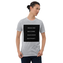 Load image into Gallery viewer, RUSA &quot;DATPART&quot; Short-Sleeve Unisex T-Shirt
