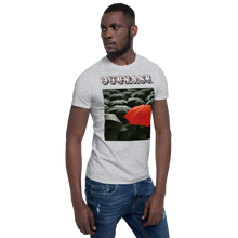 Load image into Gallery viewer, RUSA &quot;OUTKAST&quot; WE NEED US ALL! Short-Sleeve Unisex T-Shirt
