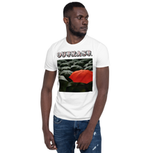 Load image into Gallery viewer, RUSA &quot;OUTKAST&quot; WE NEED US ALL! Short-Sleeve Unisex T-Shirt
