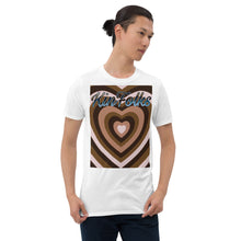 Load image into Gallery viewer, RUSA &quot;KINFOLKS IN ALL SHADES&quot; Short-Sleeve Unisex T-Shirt
