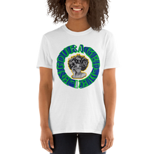 Load image into Gallery viewer, RUSA &quot;I ENCOURAGED ME&quot; Short-Sleeve Unisex T-Shirt
