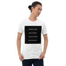 Load image into Gallery viewer, RUSA &quot;DATPART&quot; Short-Sleeve Unisex T-Shirt
