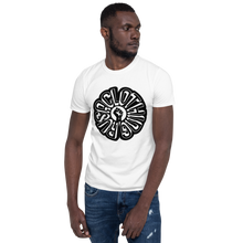 Load image into Gallery viewer, RUSA &quot;RUSA STOP HATE&quot; Short-Sleeve Unisex T-Shirt
