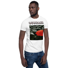 Load image into Gallery viewer, RUSA &quot;OUTKAST&quot; WE NEED US ALL! Short-Sleeve Unisex T-Shirt
